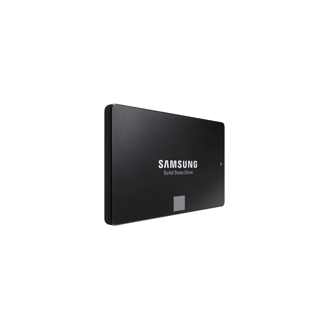 Samsung 870 EVO 2 TB 2.5" Serial ATA III V-NAND MLC - Image 4
