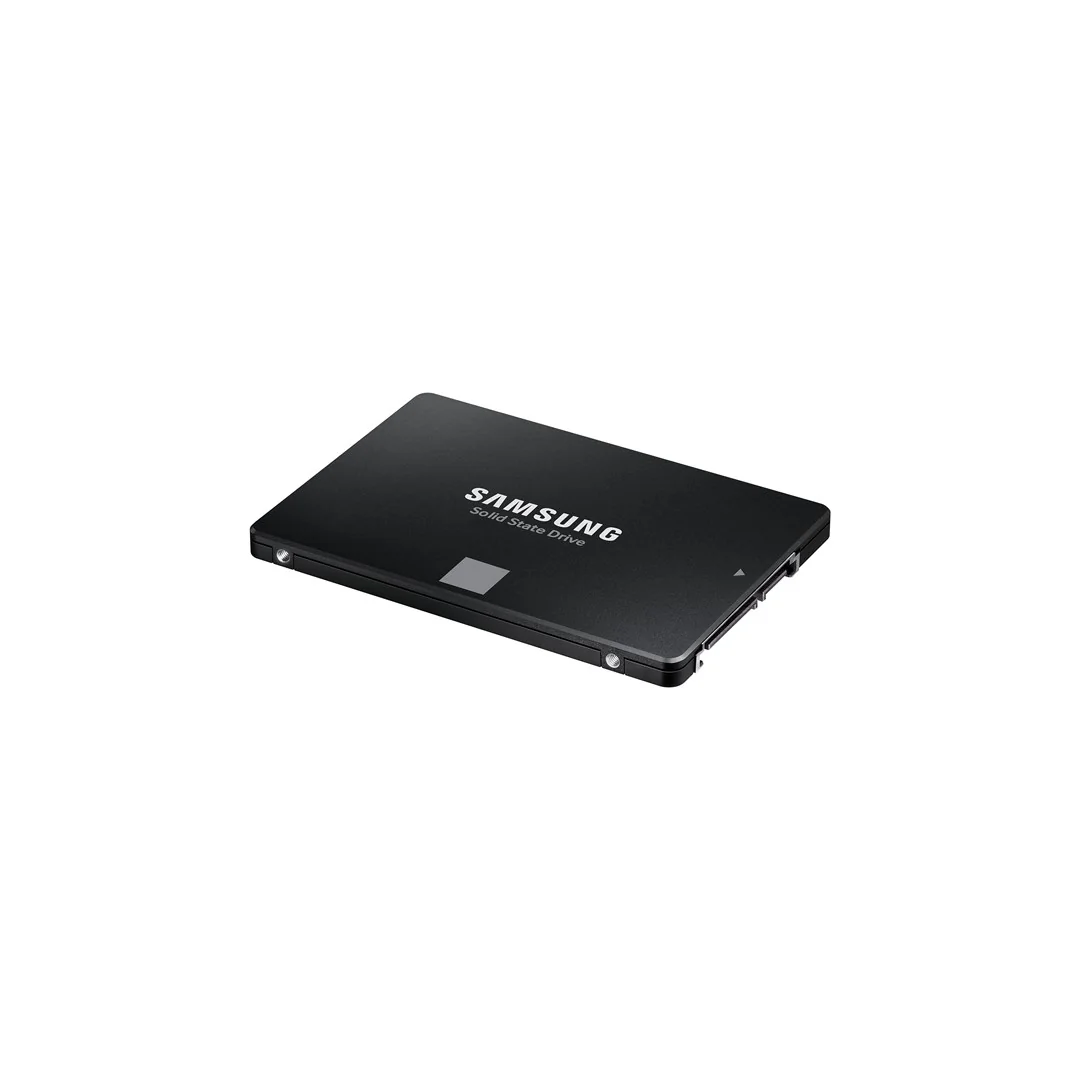 Samsung 870 EVO 2 TB 2.5" Serial ATA III V-NAND MLC - Image 5