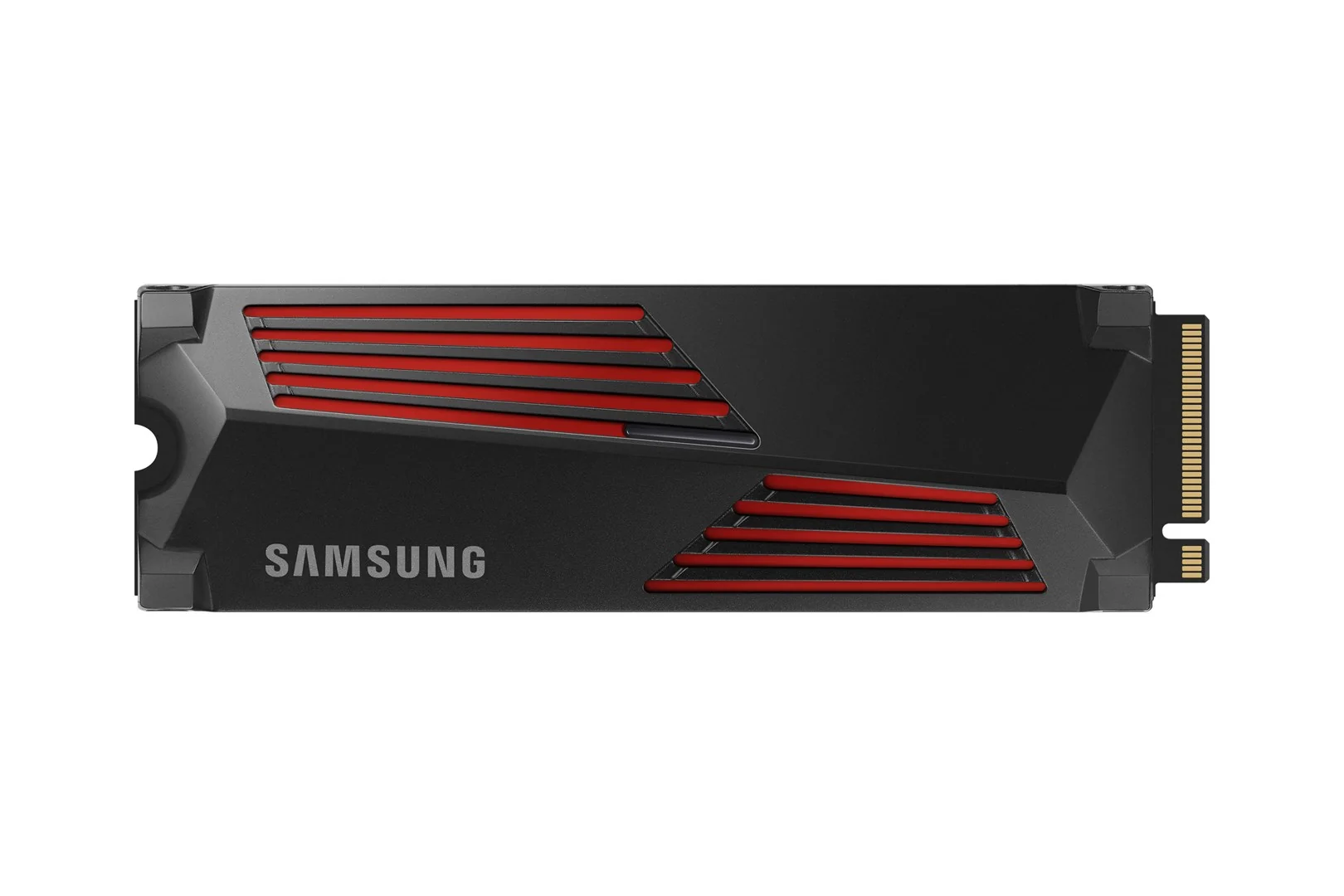 Samsung 990 PRO 1 TB M.2 PCI Express 4.0 NVMe V-NAND MLC - Image 1