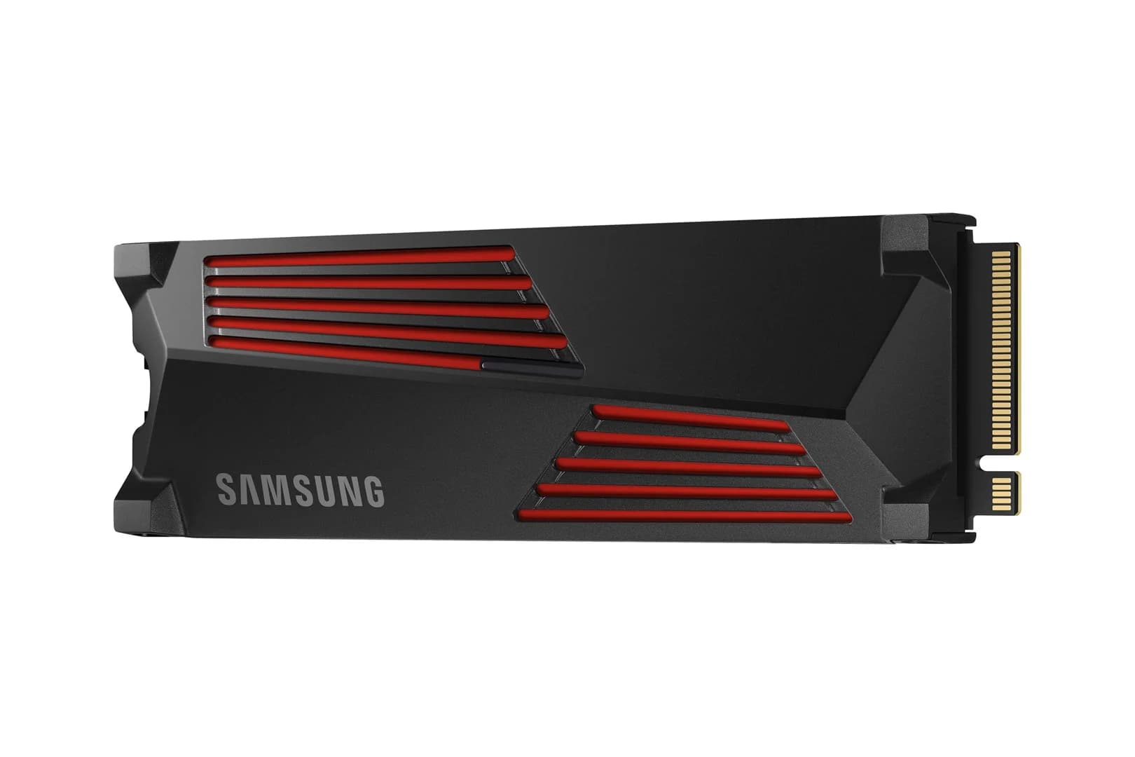 Samsung 990 PRO 1 TB M.2 PCI Express 4.0 NVMe V-NAND MLC - Image 7