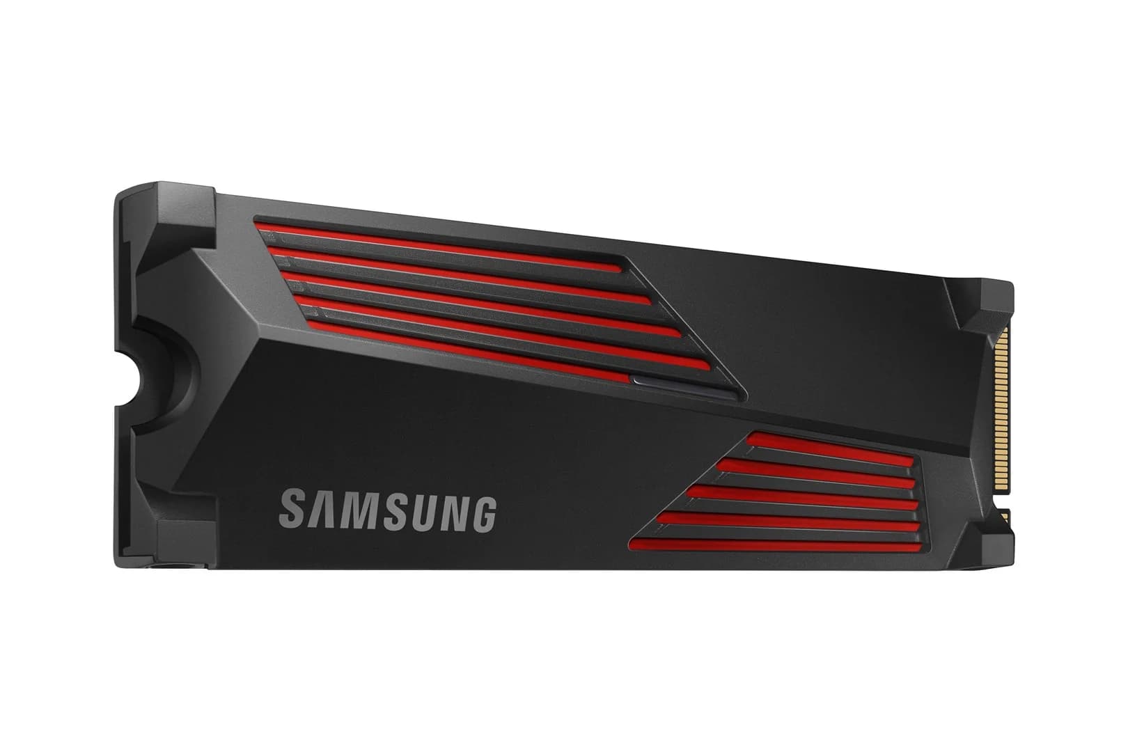 Samsung 990 PRO 1 TB M.2 PCI Express 4.0 NVMe V-NAND MLC - Image 8