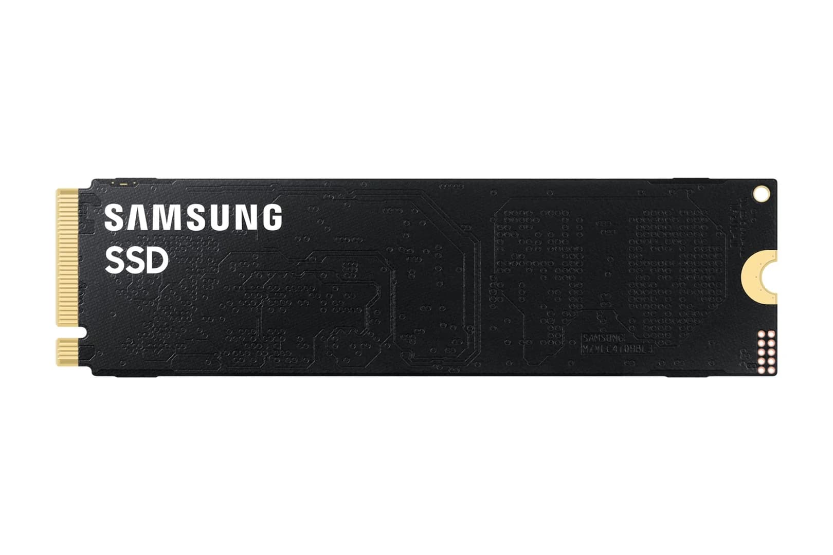 Samsung 9100 PRO PCIe® 5.0 NVMe™ M.2 SSD - 4 TB - Image 2