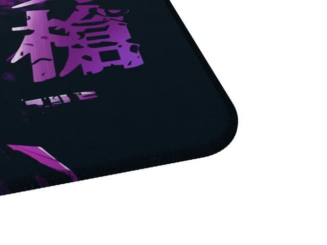 FURY YARI SPEED XL SHADOW DUELIST MOUSE PAD 980X400MM - Image 3
