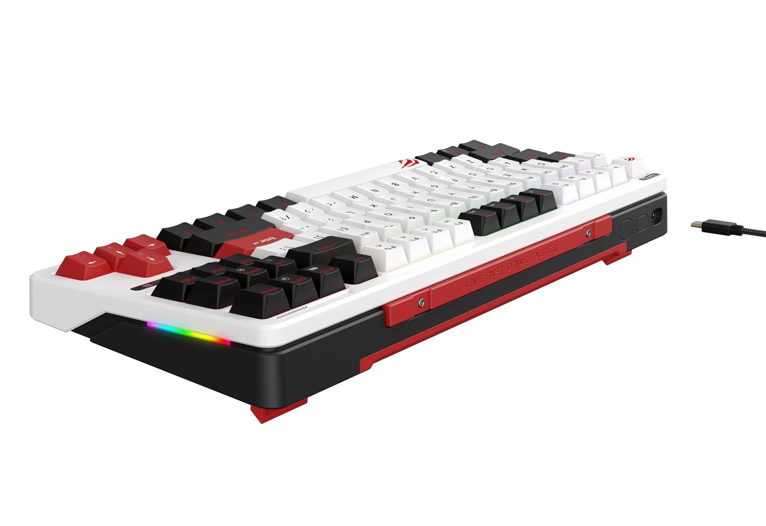 Havit KB902L - gaming keyboard - Image 3