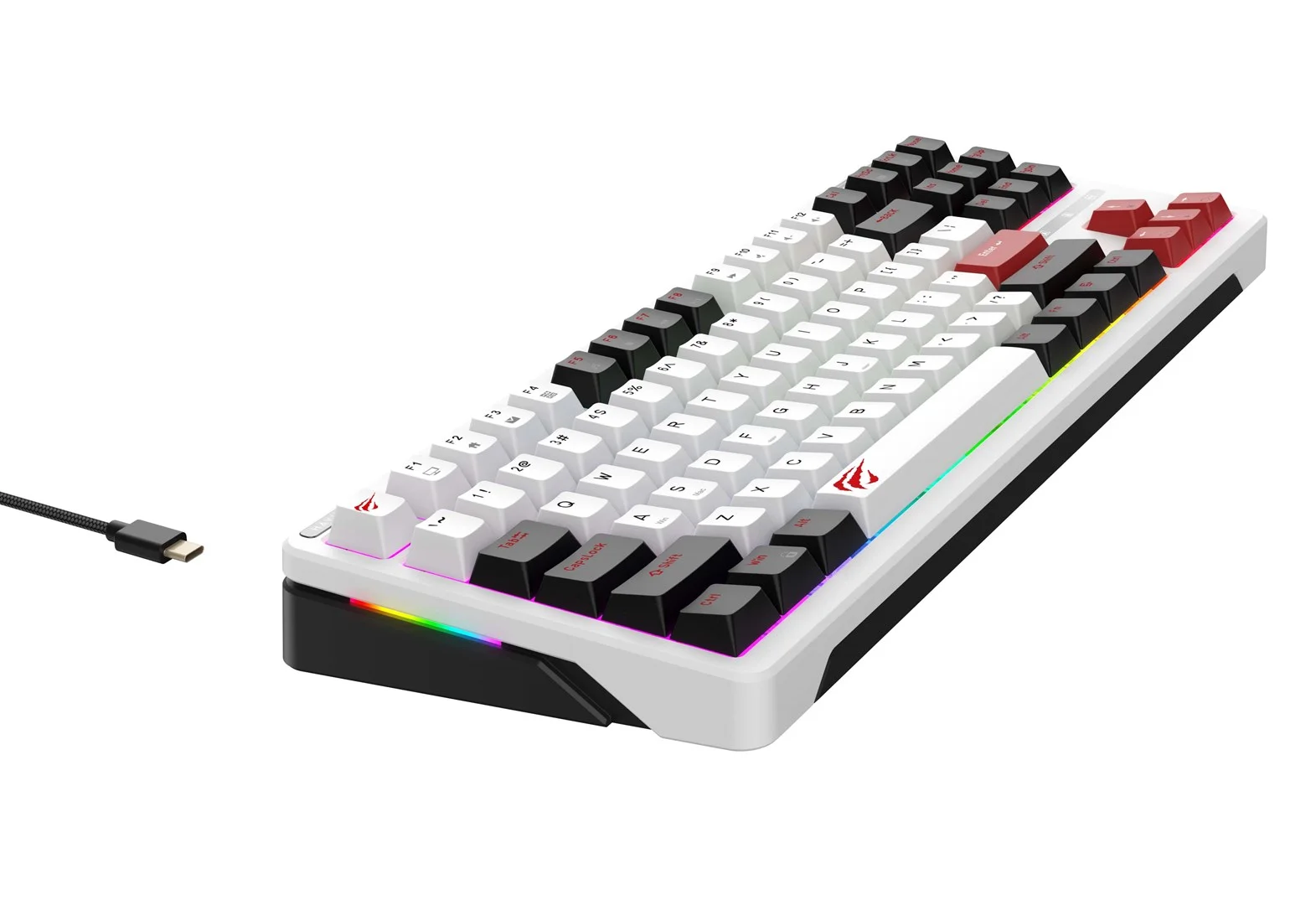 Havit KB902L - gaming keyboard - Image 4
