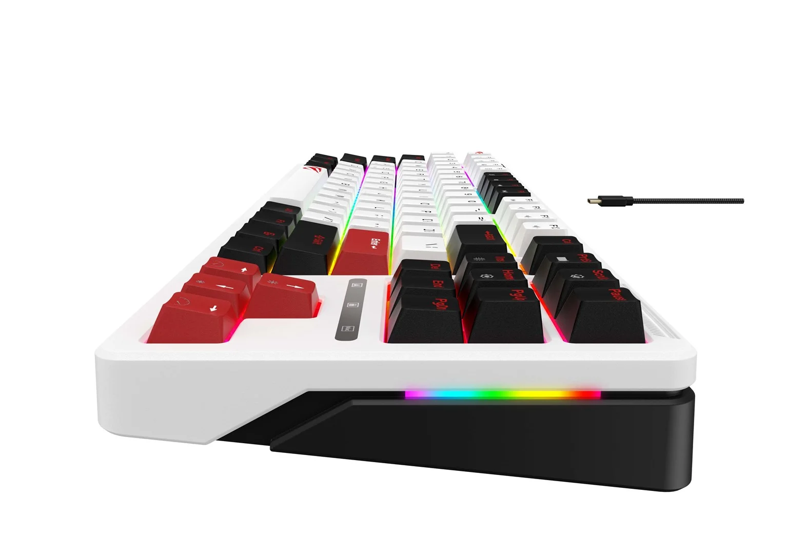 Havit KB902L - gaming keyboard - Image 6