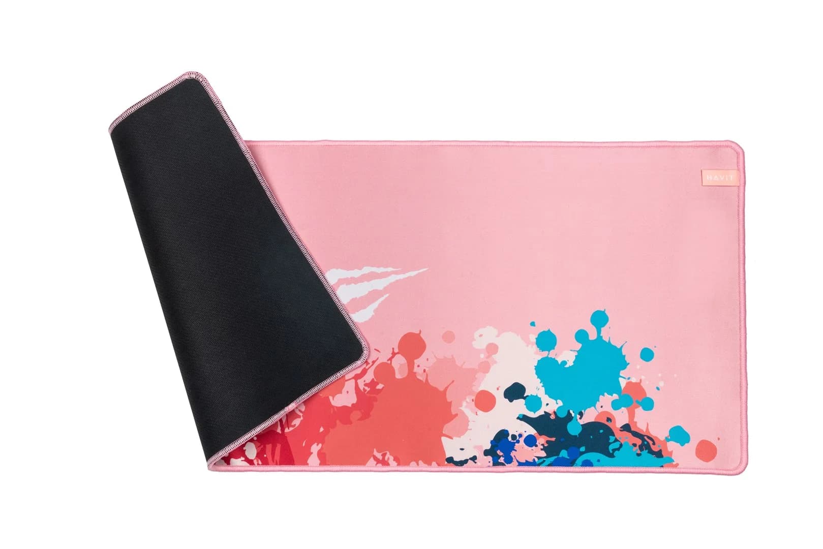 Havit MP847 mouse pad Gaming - Image 4