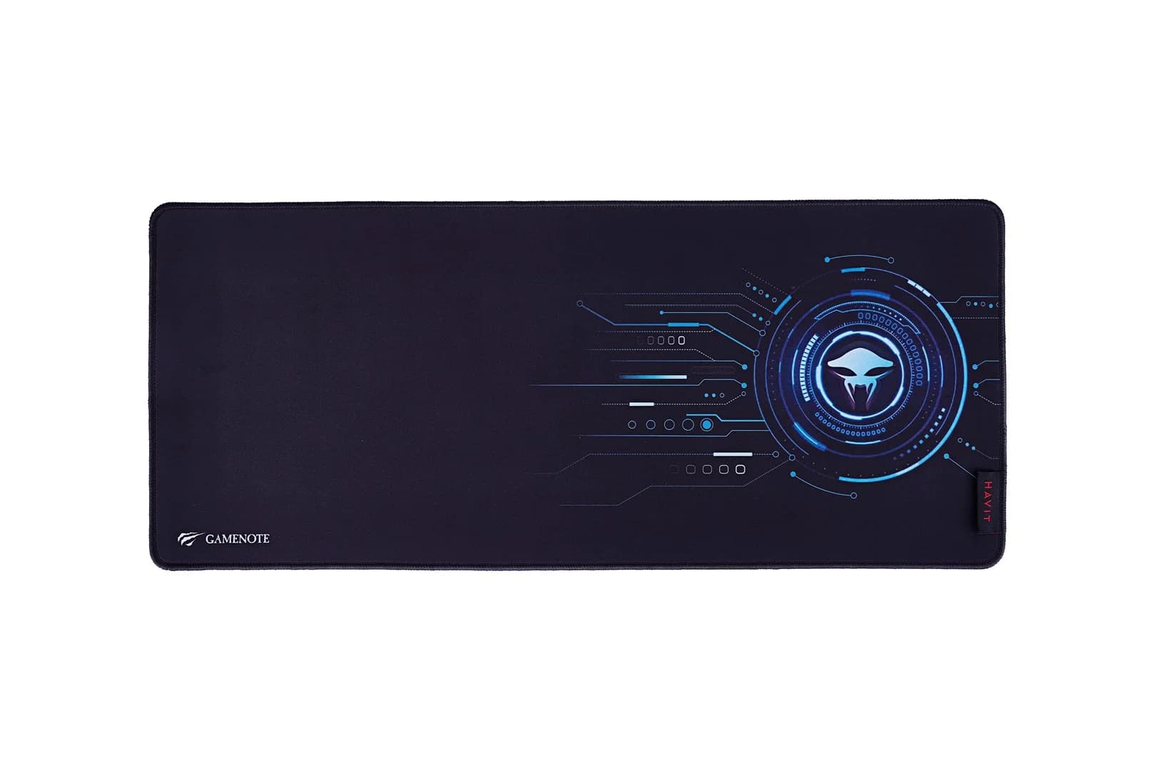 Havit MP849 mouse pad Gaming - Image 1