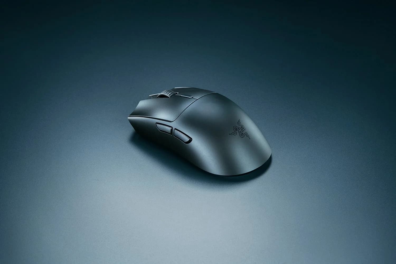Razer Viper V3 HyperSpeed mouse Gaming Right-hand RF Wireless Optical 30000 DPI - Image 10