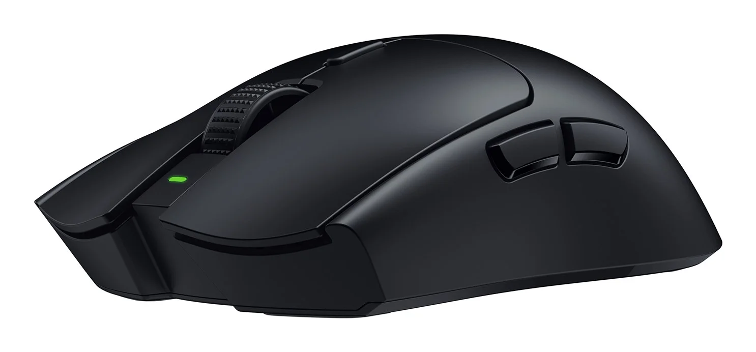 Razer Viper V3 HyperSpeed mouse Gaming Right-hand RF Wireless Optical 30000 DPI - Image 3