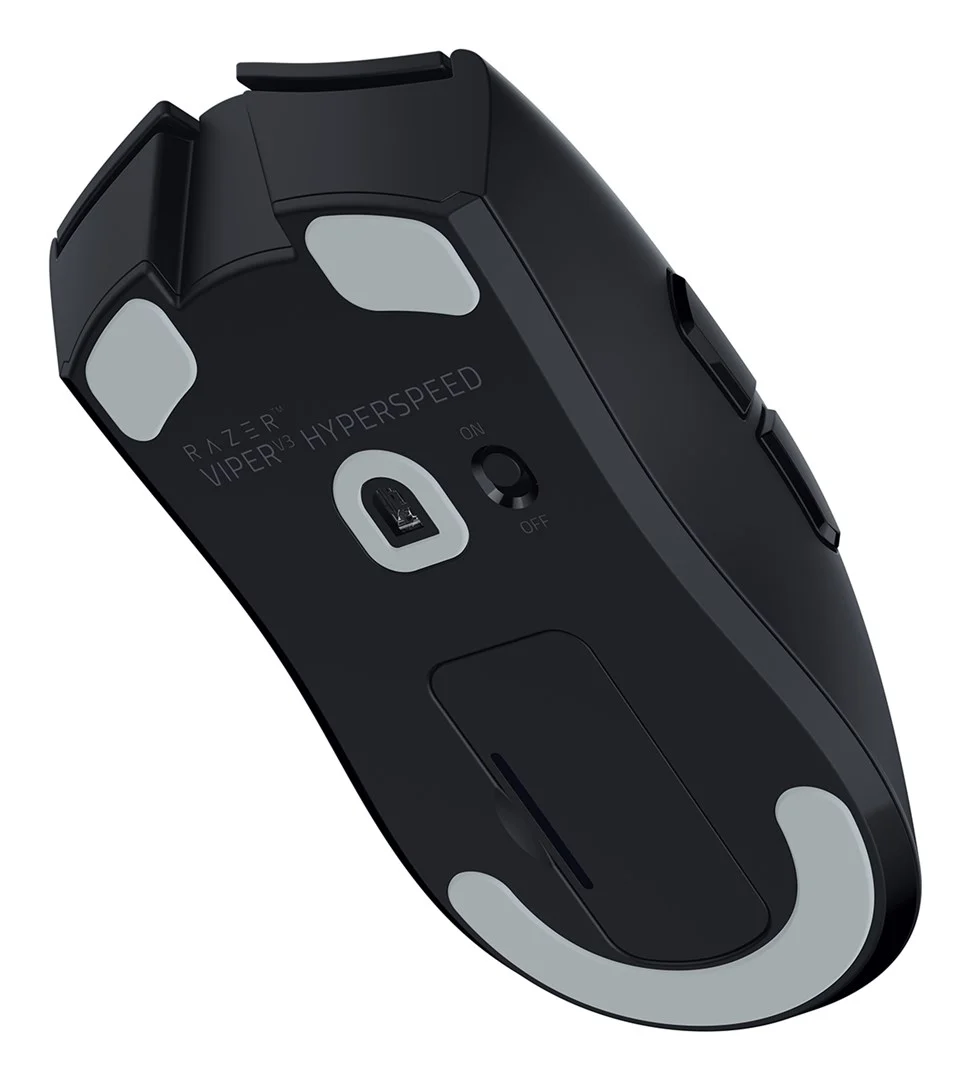 Razer Viper V3 HyperSpeed mouse Gaming Right-hand RF Wireless Optical 30000 DPI - Image 5