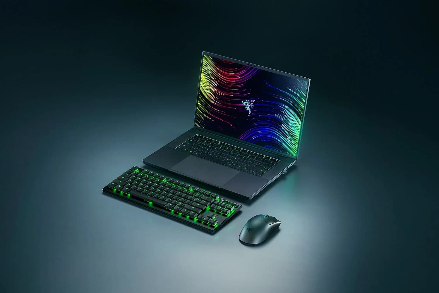 Razer Viper V3 HyperSpeed mouse Gaming Right-hand RF Wireless Optical 30000 DPI - Image 9