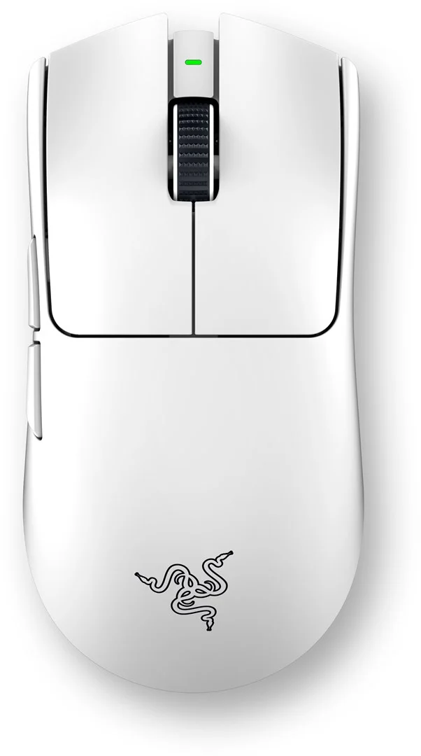 Razer Viper V3 Pro mouse Gaming Right-hand RF Wireless + USB Type-C Optical 35000 DPI - Image 1