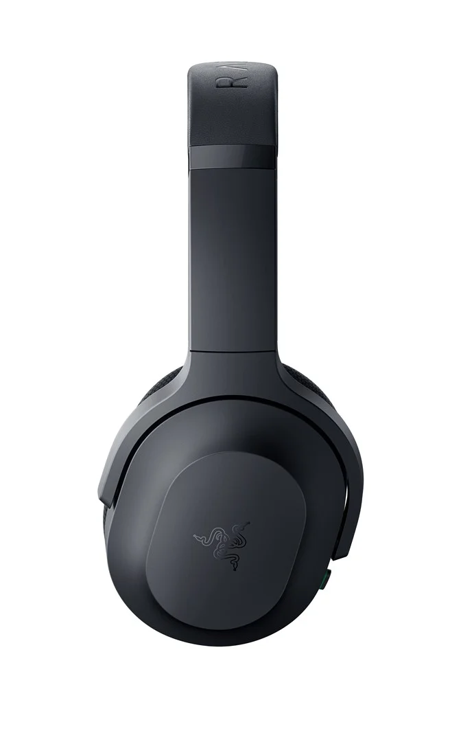 Razer Barracuda Headset Wired & Wireless Head-band Calls/Music USB Type-C Bluetooth Black - Image 4