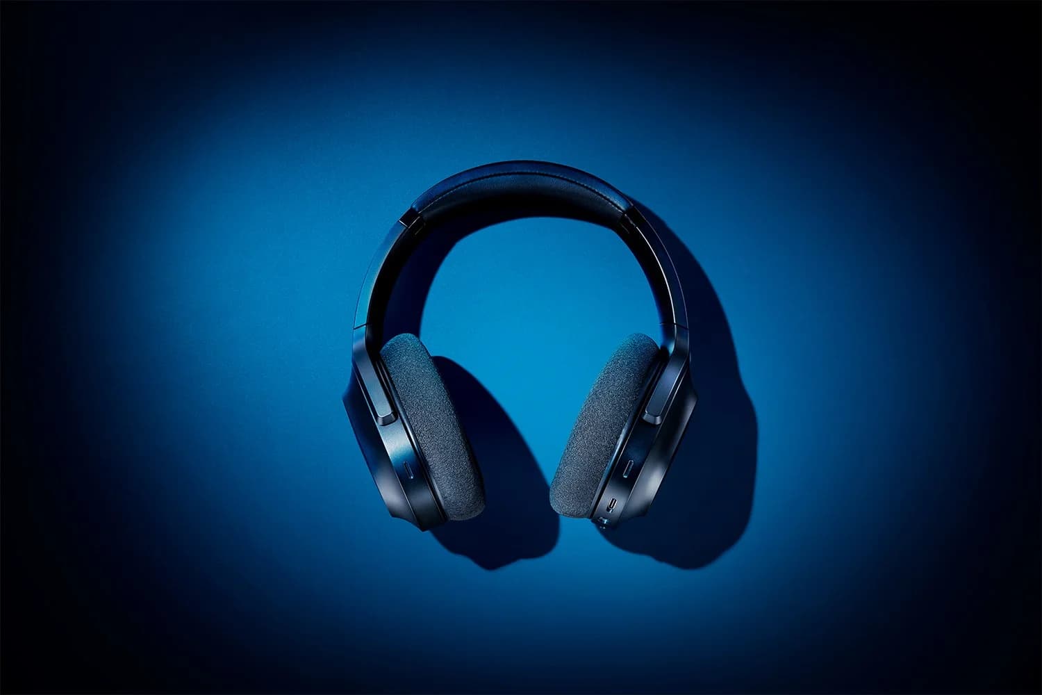 Razer Barracuda Headset Wired & Wireless Head-band Calls/Music USB Type-C Bluetooth Black - Image 5
