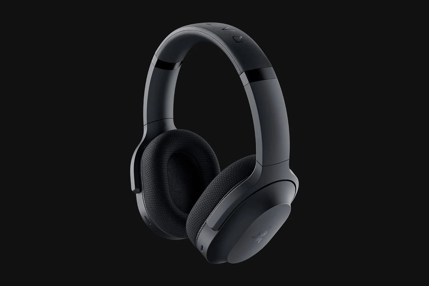 Razer Barracuda Headset Wired & Wireless Head-band Calls/Music USB Type-C Bluetooth Black - Image 7