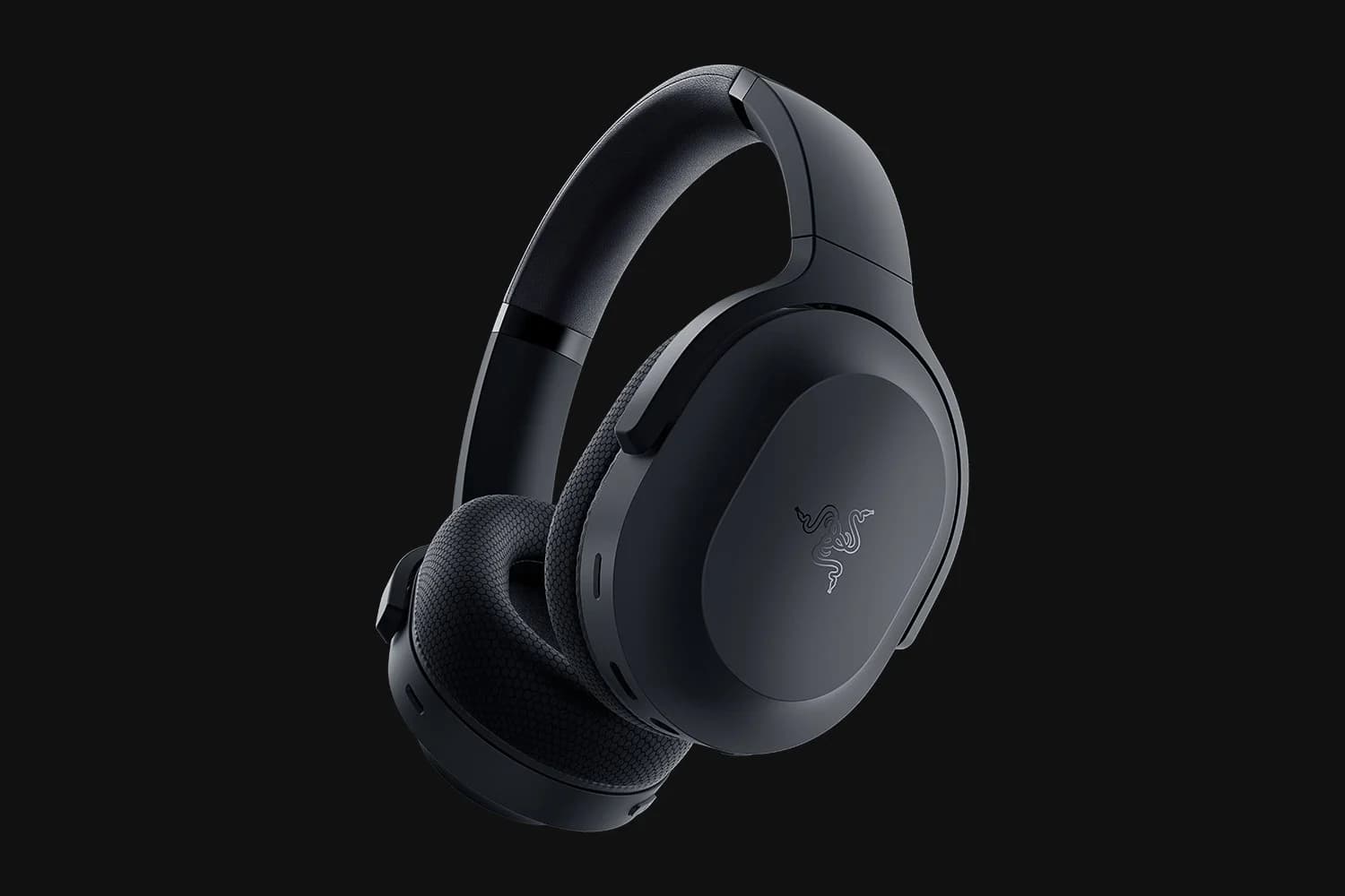 Razer Barracuda Headset Wired & Wireless Head-band Calls/Music USB Type-C Bluetooth Black - Image 8