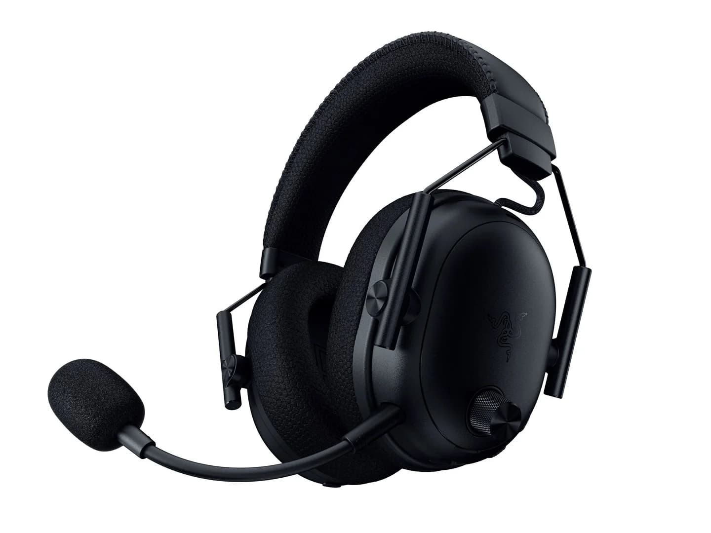 Razer BlackShark V3 Pro Headset Wired & Wireless Head-band Gaming USB Type-C Bluetooth Black - Image 1