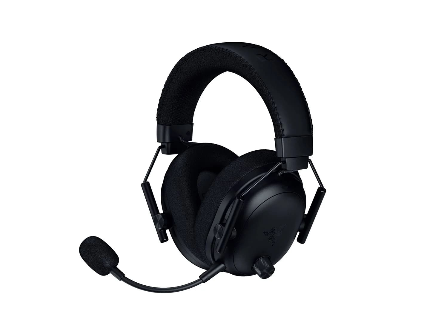Razer BlackShark V3 Pro Headset Wired & Wireless Head-band Gaming USB Type-C Bluetooth Black - Image 3