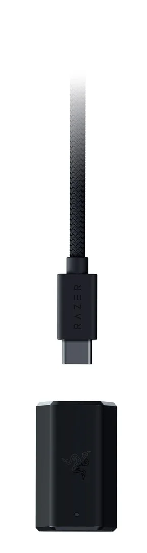 Razer BlackShark V3 Pro Headset Wired & Wireless Head-band Gaming USB Type-C Bluetooth Black - Image 7