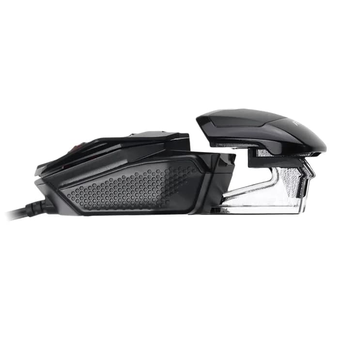 Mad Catz R.A.T. 1+ mouse Gaming Right-hand USB Type-A Optical 2000 DPI - Image 2