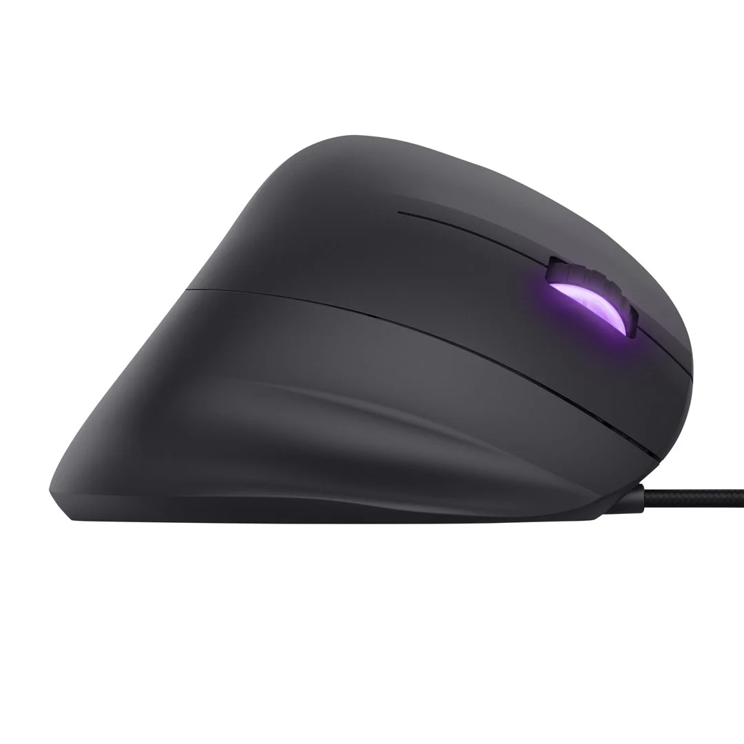 Trust GXT 144 Rexx mouse Gaming Right-hand USB Type-A Optical 10000 DPI - Image 5