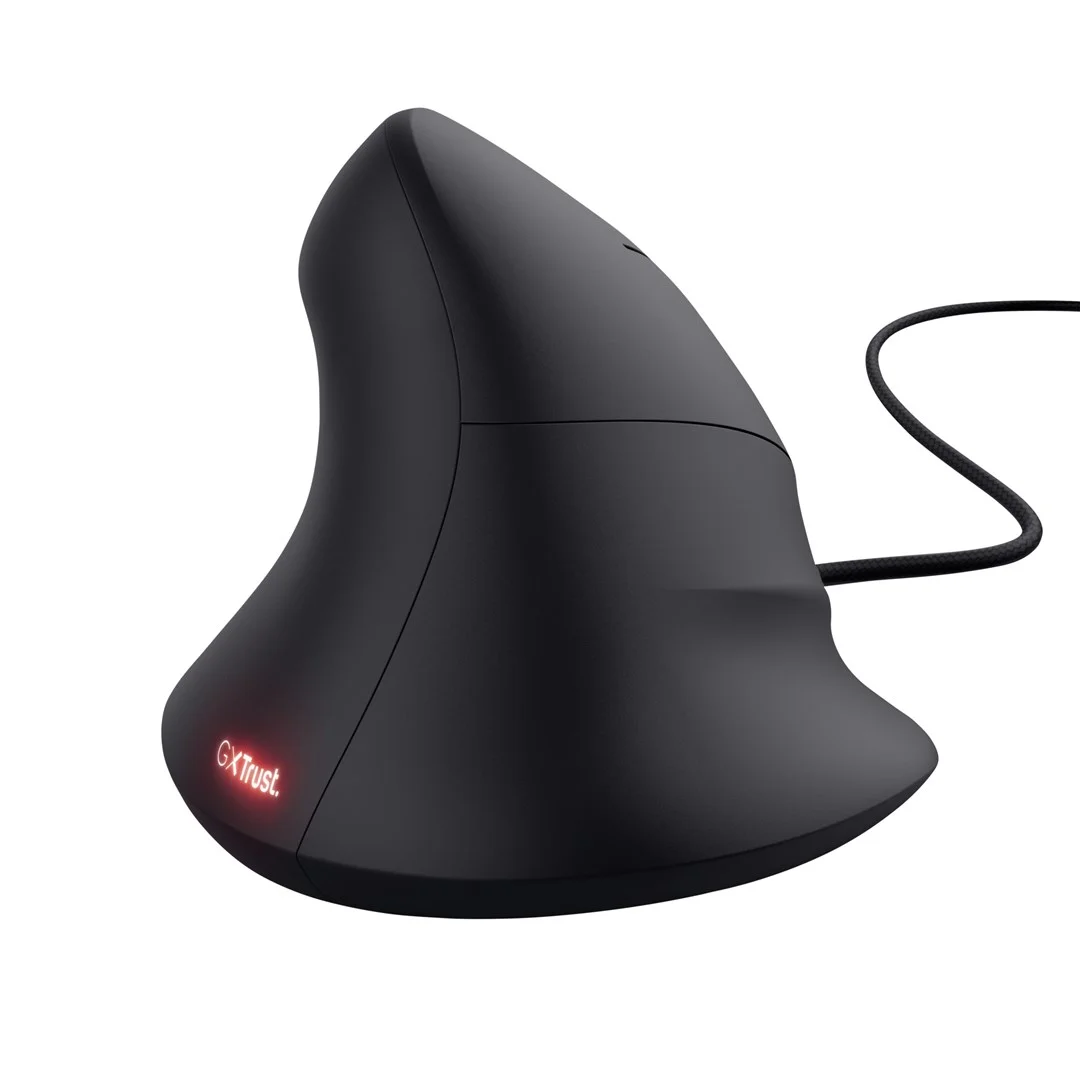 Trust GXT 144 Rexx mouse Gaming Right-hand USB Type-A Optical 10000 DPI - Image 6