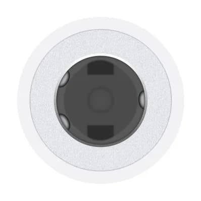 Apple USB-C to 3.5mm Headphone Jack Adapter - Image 2