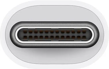 Apple USB-C Digital AV Multiport Adapter - Image 3