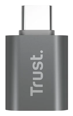 Trust 26221 USB graphics adapter Silver - Image 4
