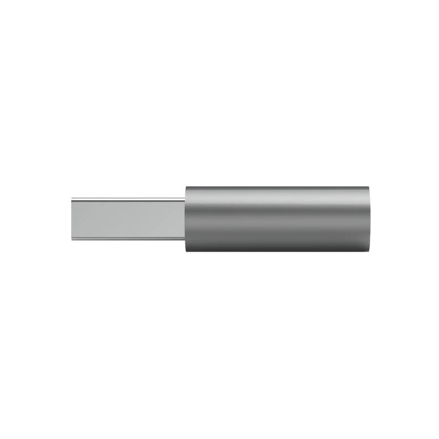 Trust 26221 USB graphics adapter Silver - Image 5