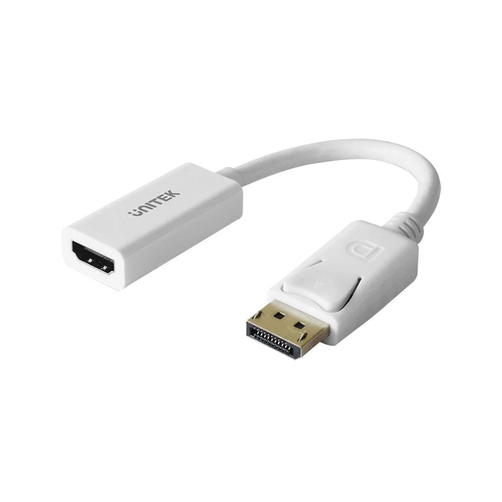 UNITEK Y-6332 interface cards/adapter HDMI - Image 1