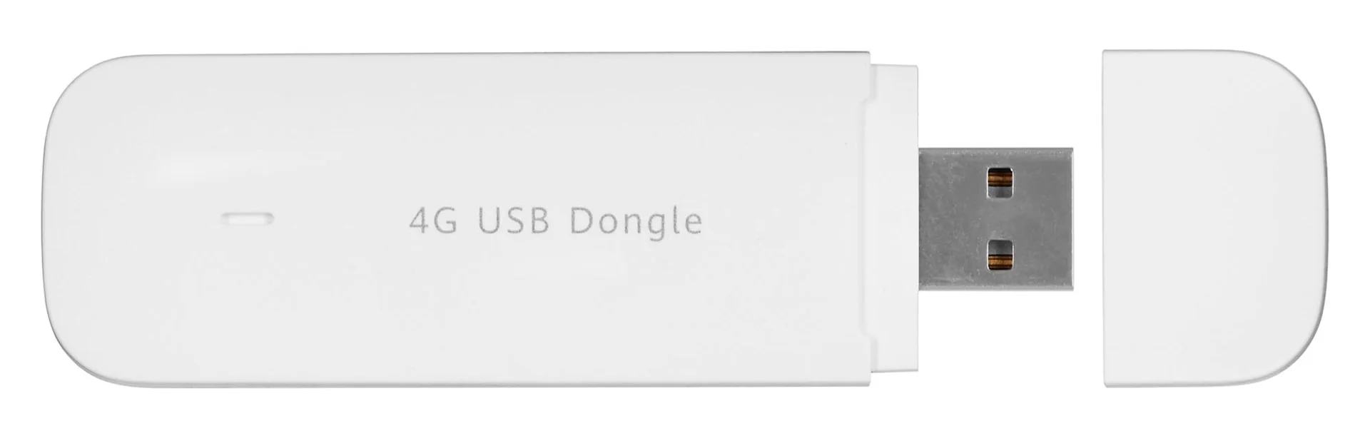 Brovi E3372-325 White LTE Modem - Image 1