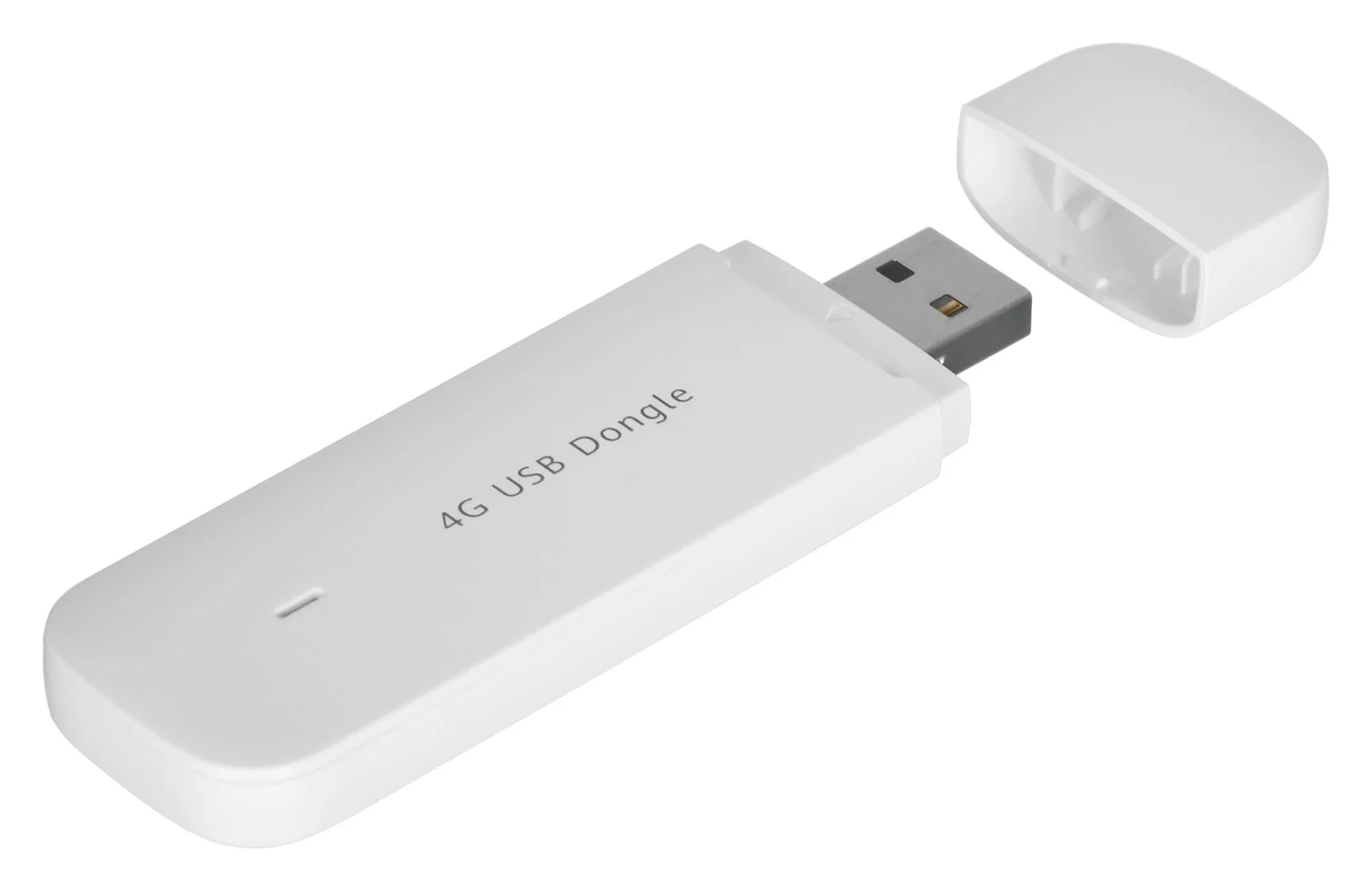 Brovi E3372-325 White LTE Modem - Image 1