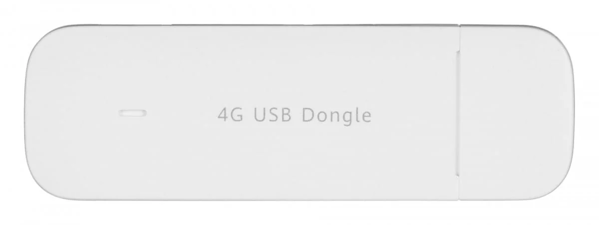 Brovi E3372-325 White LTE modem - Image 1
