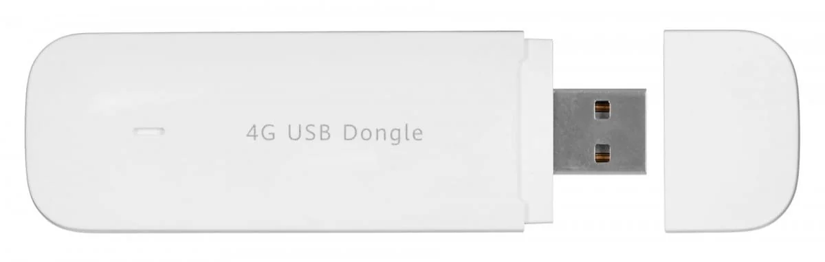 Brovi E3372-325 White LTE modem - Image 3