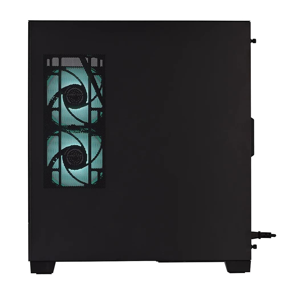 Actina 5901443443582 PC Intel Core Ultra 7 270K Plus 32 GB DDR5-SDRAM 1 TB SSD NVIDIA GeForce RTX 5080 Midi Tower Black - Image 5