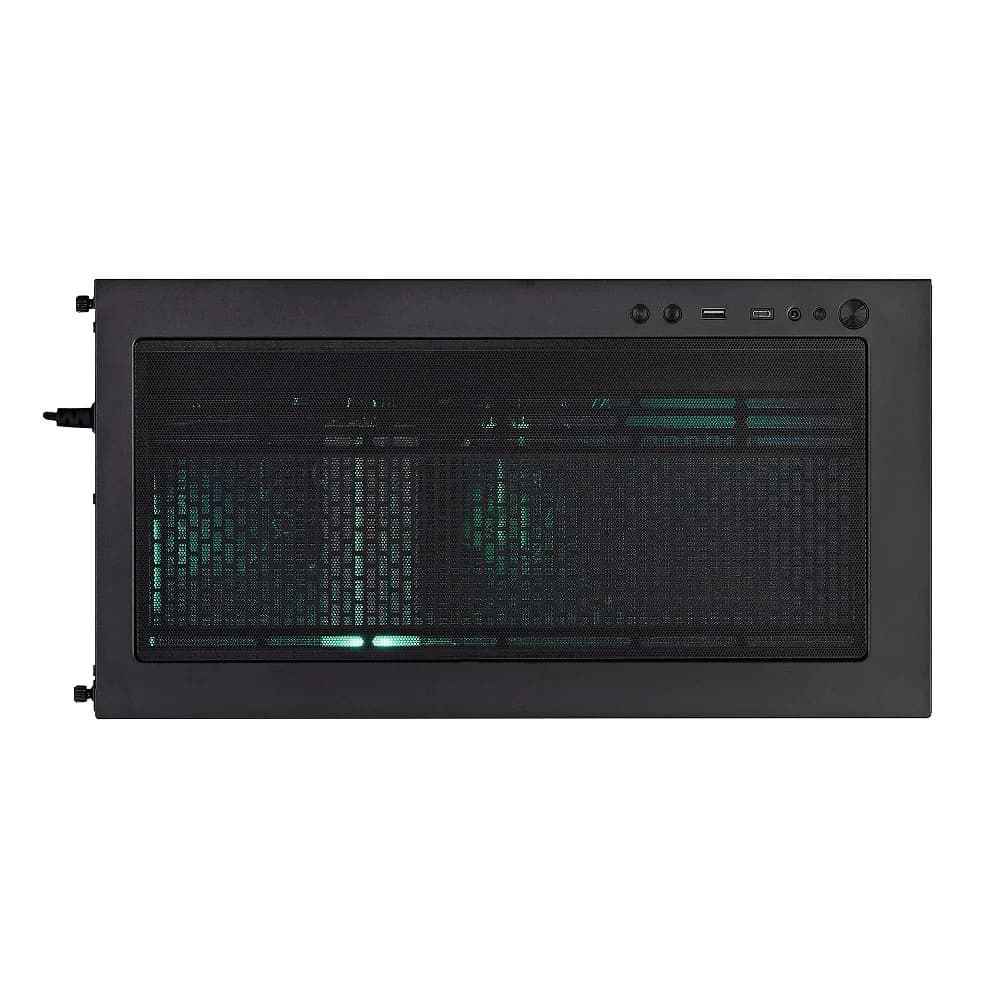 Actina 5901443443582 PC Intel Core Ultra 7 270K Plus 32 GB DDR5-SDRAM 1 TB SSD NVIDIA GeForce RTX 5080 Midi Tower Black - Image 6