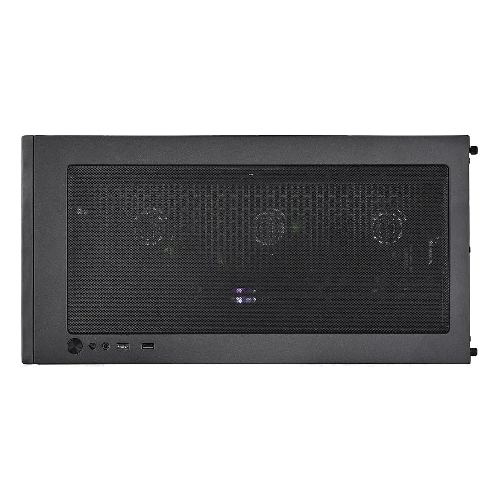 Actina 5901443443650 PC AMD Ryzen™ 9 9950X3D2 64 GB DDR5-SDRAM 2 TB SSD NVIDIA GeForce RTX 5090 Windows 11 Pro Midi Tower Black - Image 3