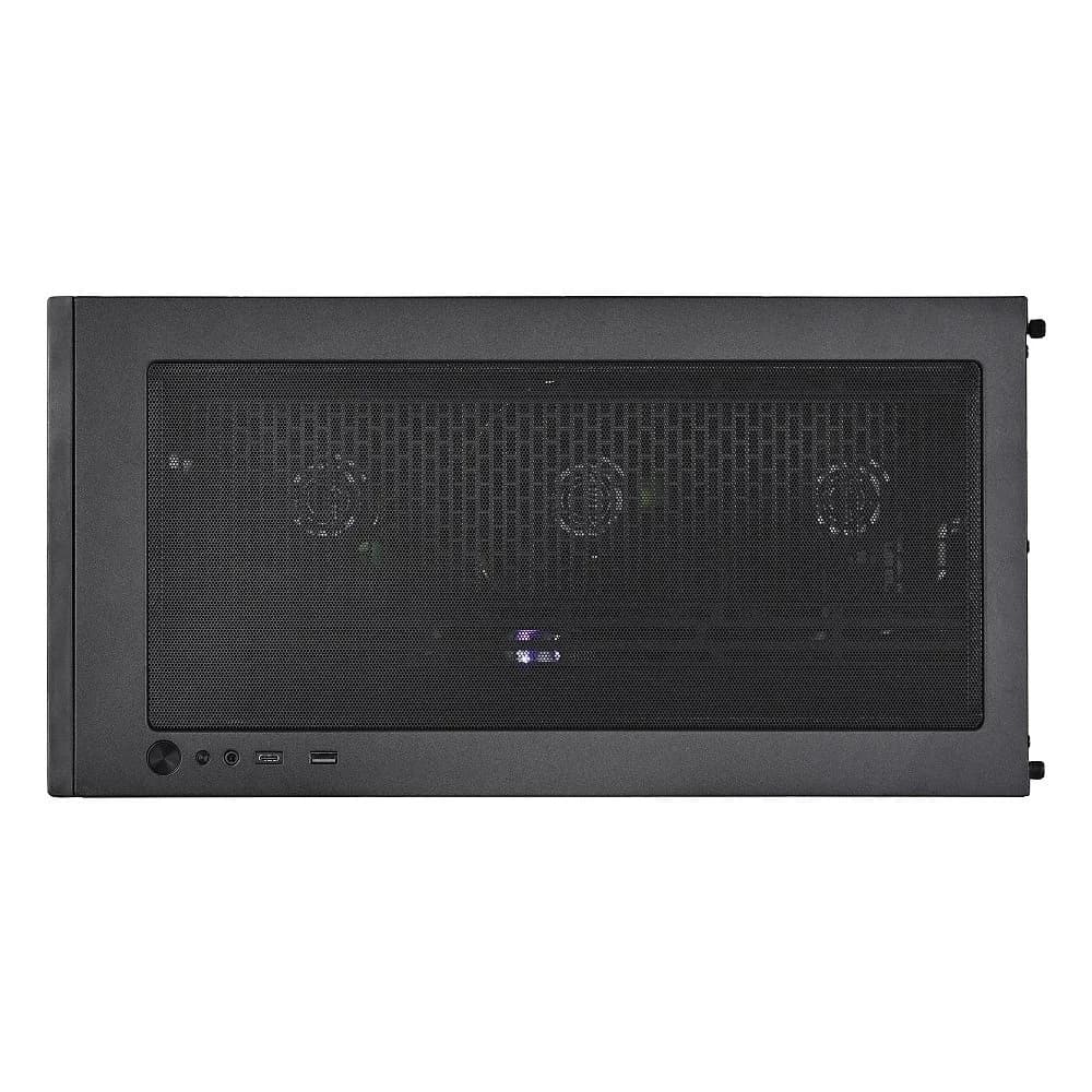Actina 5901443443667 PC AMD Ryzen™ 9 9950X3D2 32 GB DDR5-SDRAM 2 TB SSD NVIDIA GeForce RTX 5080 Windows 11 Pro Midi Tower Black - Image 3