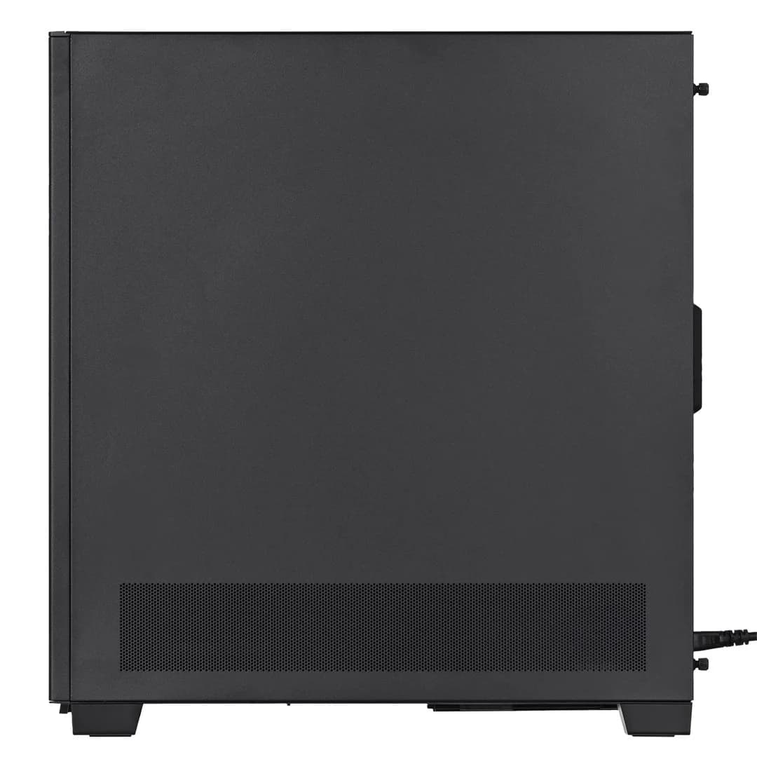 Actina 5901443443667 PC AMD Ryzen™ 9 9950X3D2 32 GB DDR5-SDRAM 2 TB SSD NVIDIA GeForce RTX 5080 Windows 11 Pro Midi Tower Black - Image 8