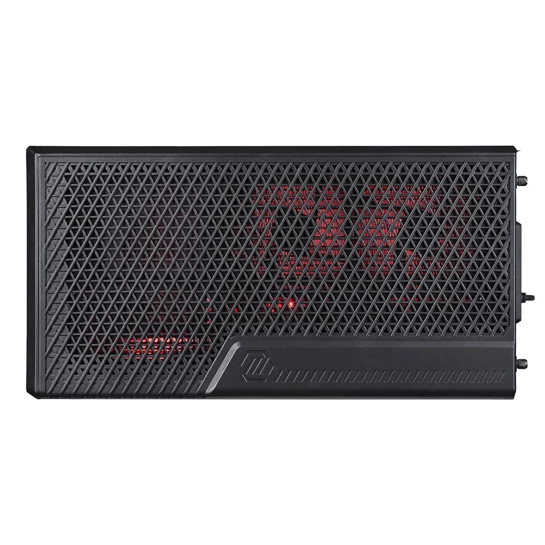 Actina 5901443443803 PC AMD Ryzen™ 5 8400F 32 GB DDR5-SDRAM 1 TB SSD NVIDIA® GeForce RTX™ 5050 Midi Tower Black - Image 13