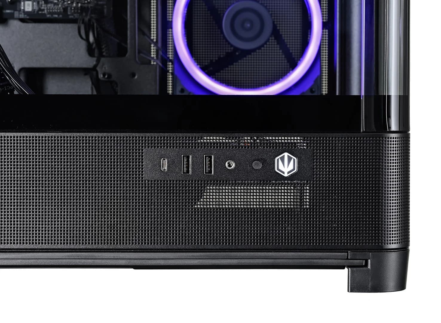 Actina 5901443444718 PC Intel Core 5 245KF 16 GB DDR5-SDRAM 1 TB SSD NVIDIA GeForce RTX 5060 Windows 11 Home Midi Tower Black - Image 11