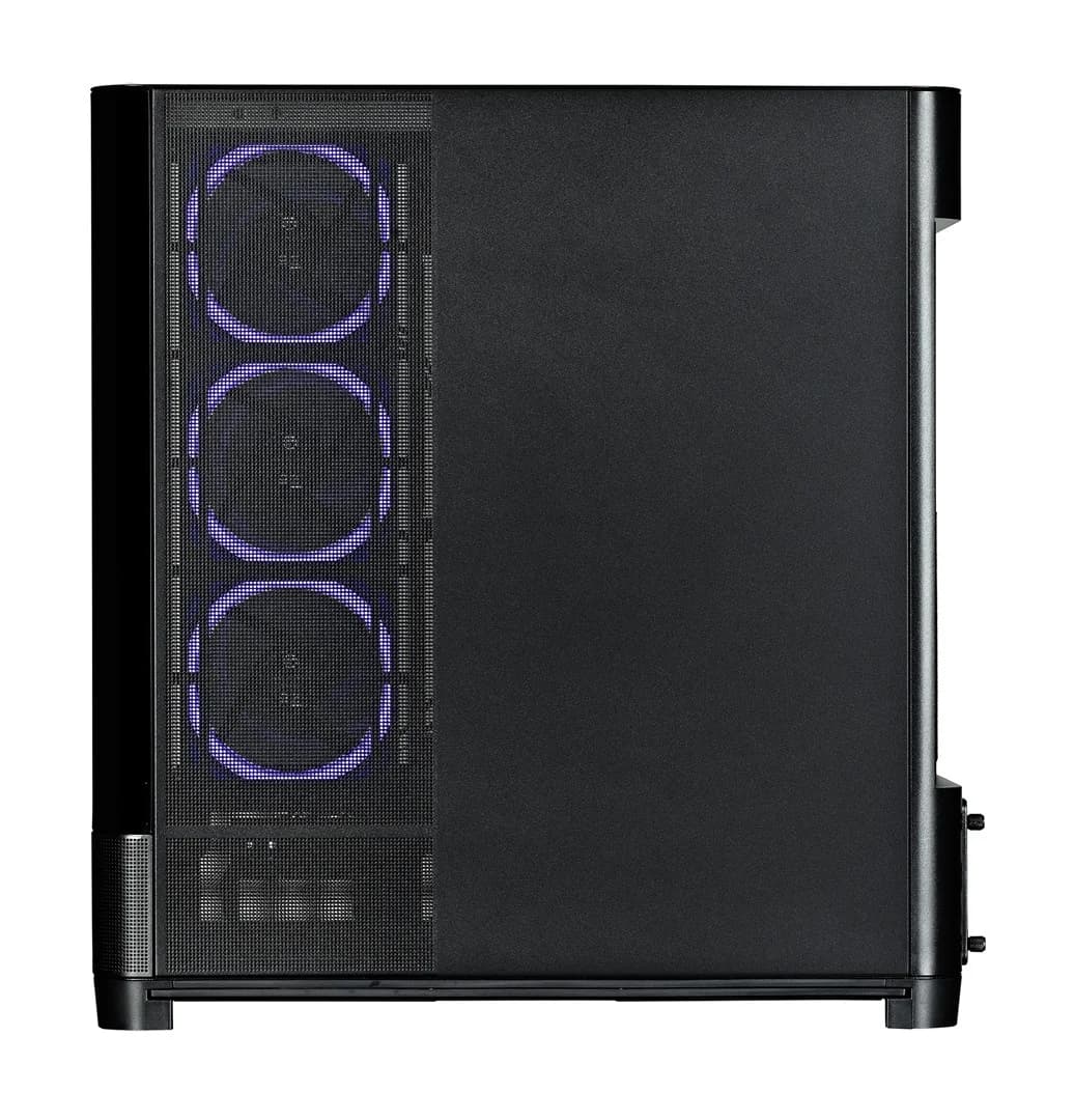 Actina 5901443444718 PC Intel Core 5 245KF 16 GB DDR5-SDRAM 1 TB SSD NVIDIA GeForce RTX 5060 Windows 11 Home Midi Tower Black - Image 4