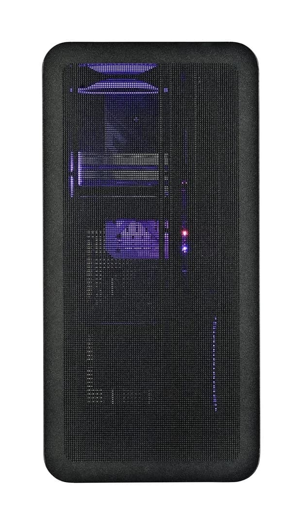 Actina 5901443444718 PC Intel Core 5 245KF 16 GB DDR5-SDRAM 1 TB SSD NVIDIA GeForce RTX 5060 Windows 11 Home Midi Tower Black - Image 6