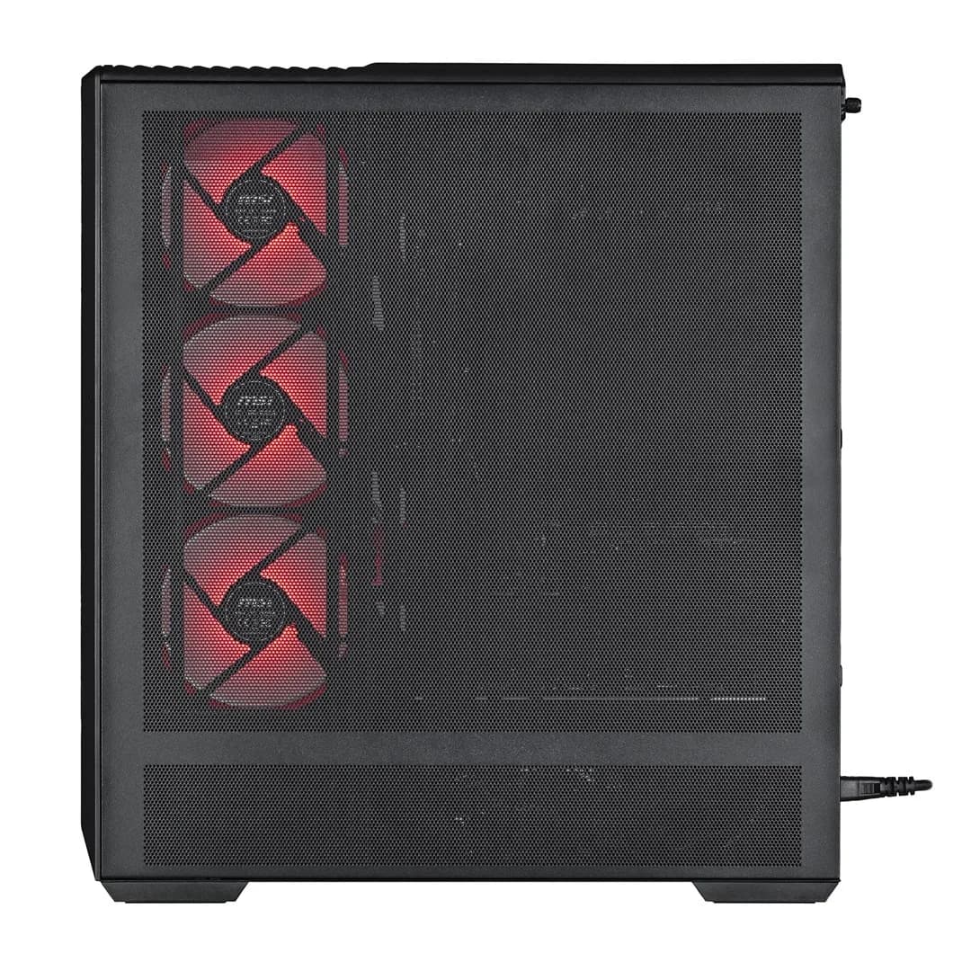 Actina 5901443446187 PC AMD Ryzen™ 5 7500F 16 GB DDR5-SDRAM 1 TB SSD NVIDIA GeForce RTX 5060 Ti Windows 11 Home Midi Tower Black - Image 5