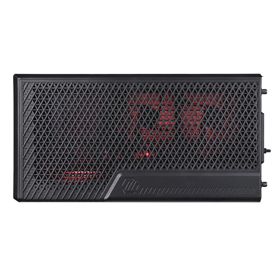 Actina 5901443446187 PC AMD Ryzen™ 5 7500F 16 GB DDR5-SDRAM 1 TB SSD NVIDIA GeForce RTX 5060 Ti Windows 11 Home Midi Tower Black - Image 6