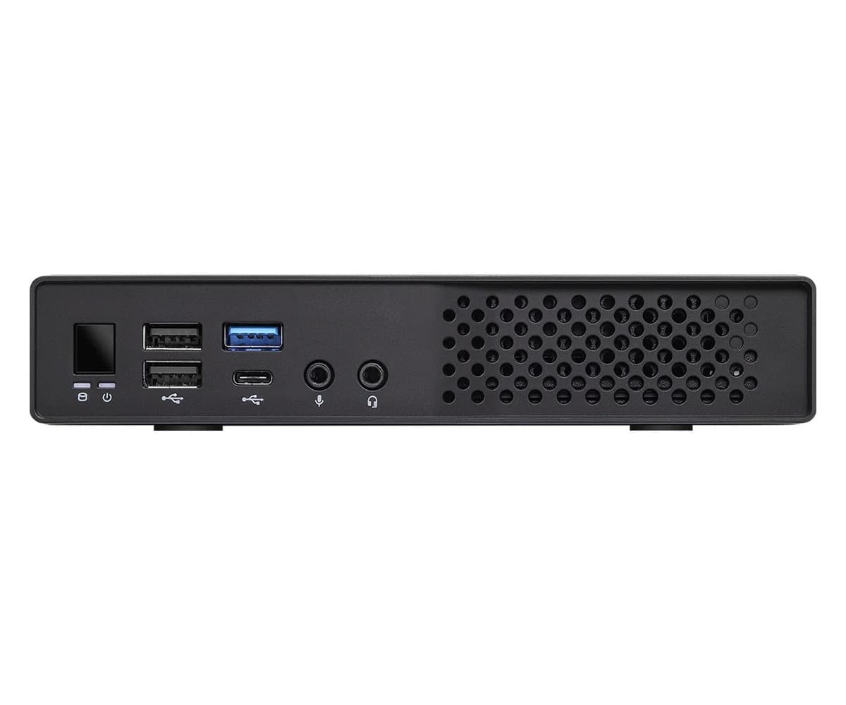 Asrock Jupiter X600 Mini PC - Image 2