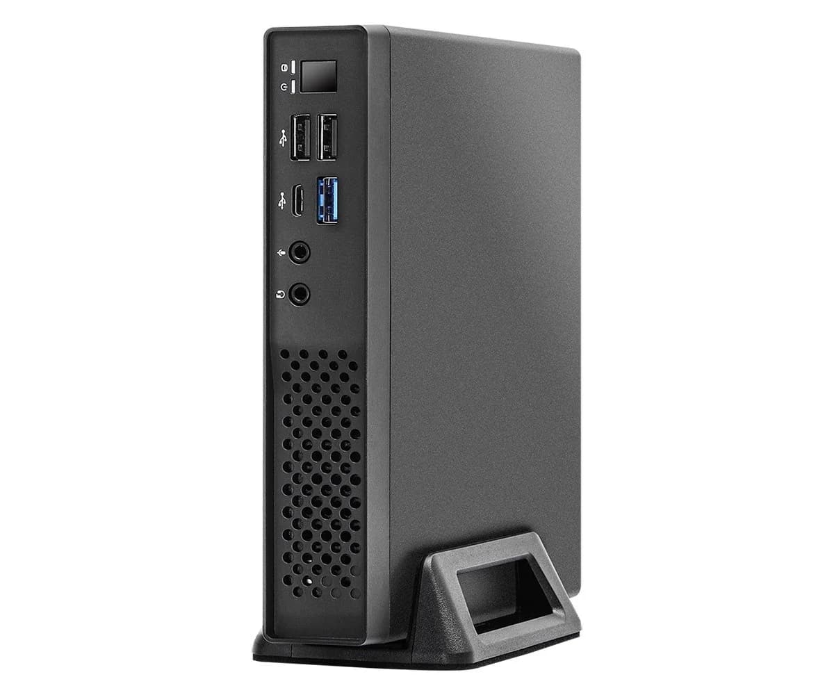Asrock Jupiter X600 Mini PC - Image 3
