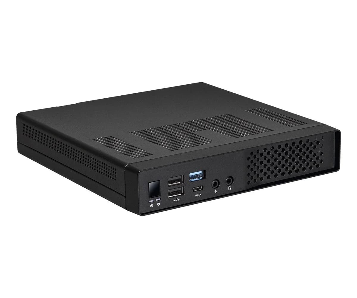 Asrock Jupiter X600 Mini PC - Image 4